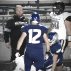 Meet your Posher, Nathan